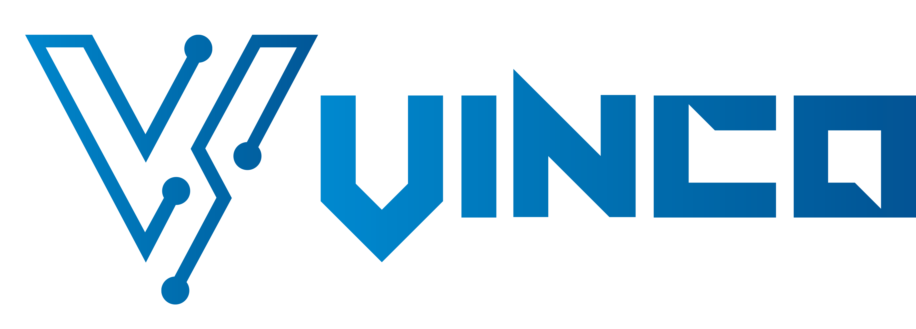 Vinco Suhail Logo